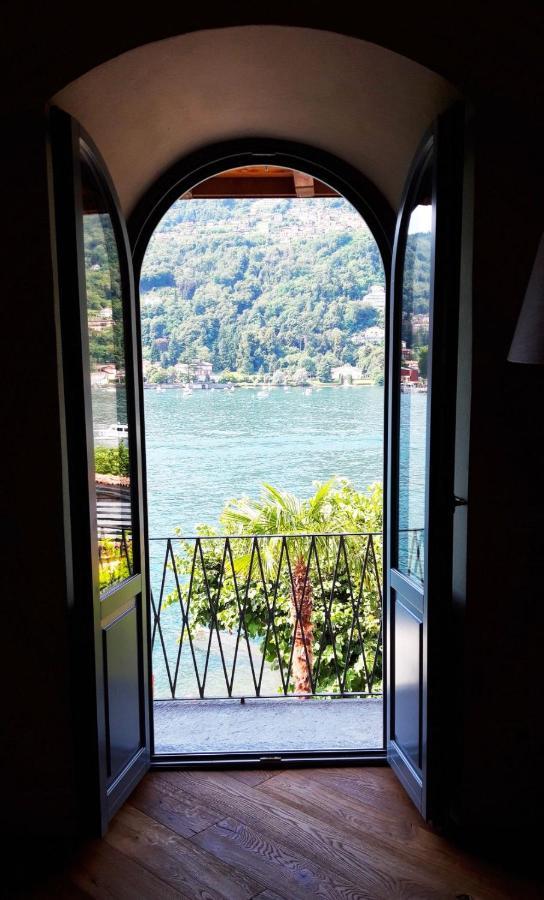 Isola Bella Apartments Via Vittorio Emanuele Stresa Exterior foto